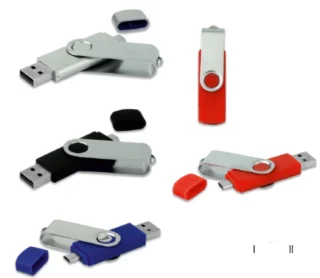 USB Bellekler