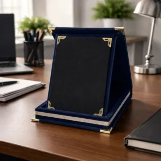 12x16 Plaket