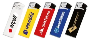 Clipper Manyetolu Siboplu Çakmak