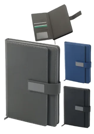 Termo Deri Defter