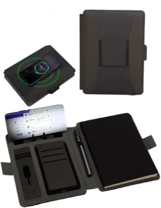 Powerbank Organizer