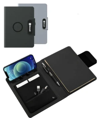 Powerbank Organizer