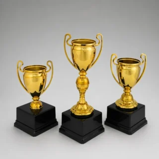 Eko Gold Kupa