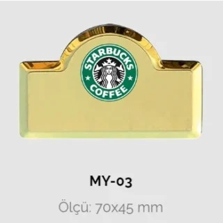 Yaka İsimlikleri 003