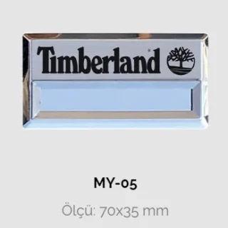 Yaka İsimlikleri 005