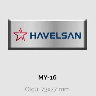 Yaka İsimlikleri 016