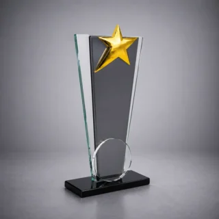 Yıldızlı Plaketler