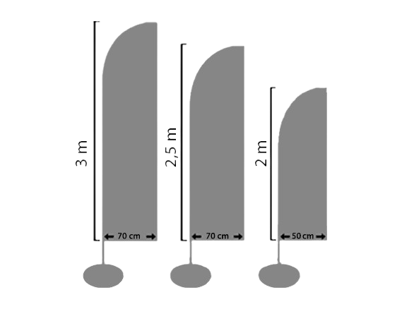 Yelken Bayrak - Görsel 2